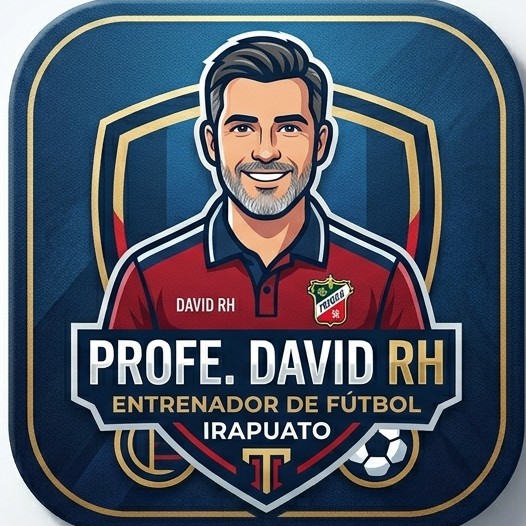 David RH